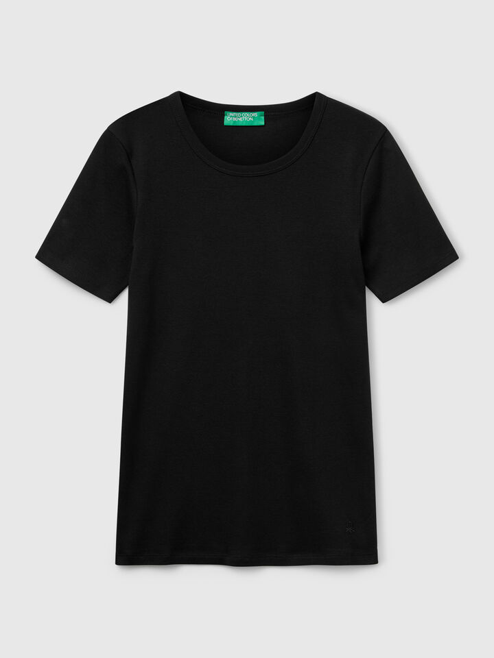 T-SHIRT Femme image number 5